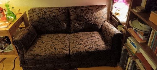 Sitzer sofa gebraucht - 2-sitzer,