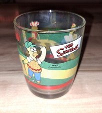 Glas Nutella Limited Edition
