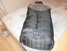 kaiser winterfußsack