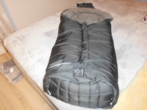 Kaiser winterfußsack - kaiser,