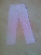 Leggings Stoffhose Jogginghosen Sporthose Gr. 98/104 Lupilu Lidl rosa ?