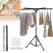 Wäschespinne Wäscheständer