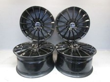 Mercedes SLK R170 Alufelgen MAK 8Jx18 9Jx18 ET33 5x112