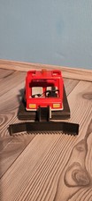 Playmobil 3469 Pistenraupe Schneemobil Schneeraupe