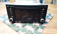 Autoradio Radio NAVIGATION