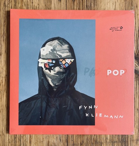 Fynn kliemann pop - kliemann, lp