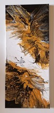 IPonArt Acrylbild, Unikat
