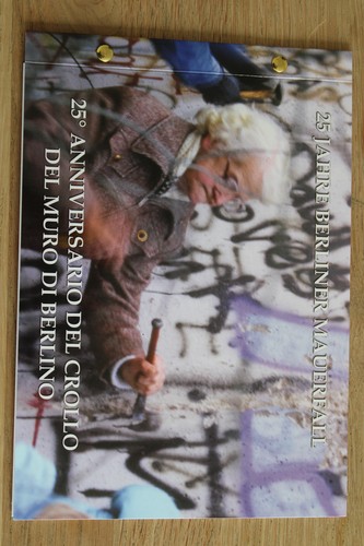 Vatikan euro numisbrief 2014 - numisbrief,
