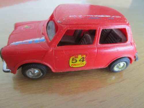 Modellauto gozan mini - mini, 1000