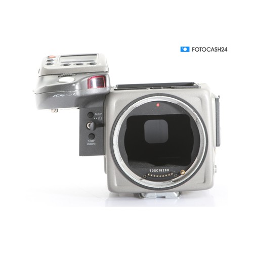 Hasselblad body sehr gut - body, +