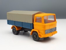Wiking 1:87 Bastel-Modell MB