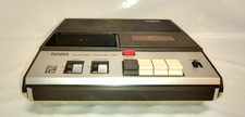 Saba Vintage Cassetten Recorder 320G Kassettenrecorder