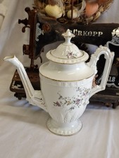 Grosse Kanne Kaffeekanne