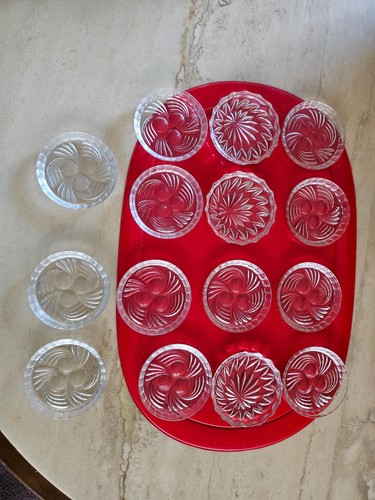 Untersetzer glas - untersetzer,