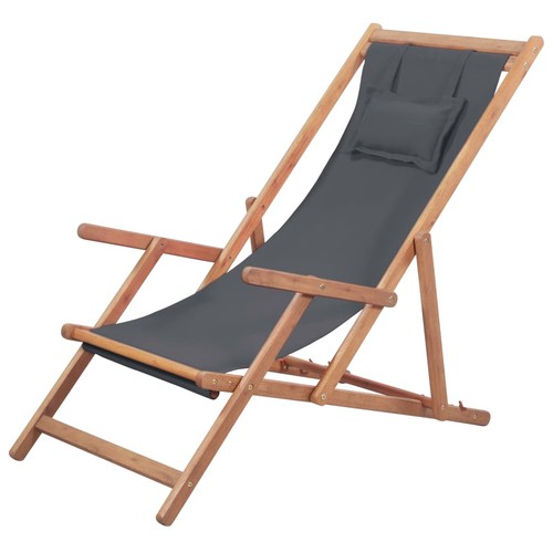 Strandliege liegestuhl - strandliege,