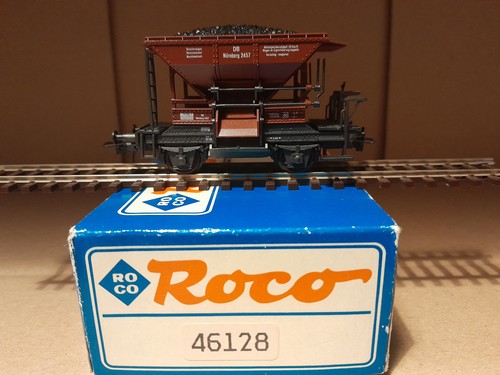 Schotterwagen der iv - schotterwagen,