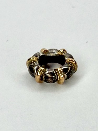 Pandora sterling silber 14k - pandora,