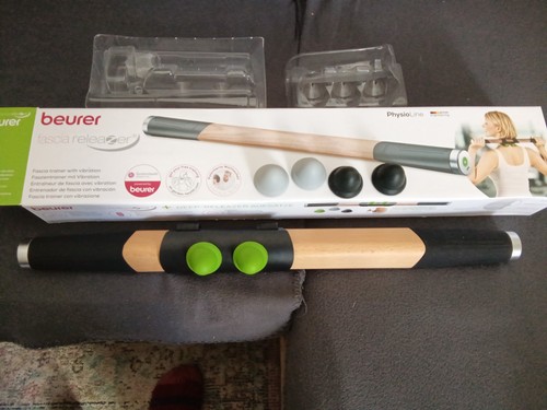 Beurer fascia releazer nur - fascia,