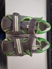 Superfit Sandalen Gr. 25