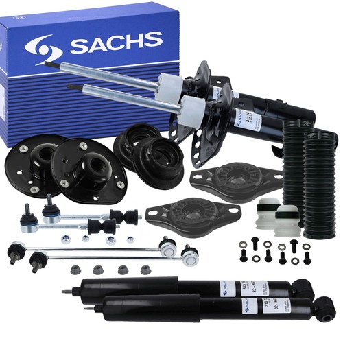 Sachs stossdämpfer - sachs,