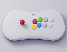 Neogeo Arcade Stick Pro Neo