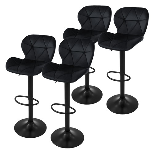 4er set barhocker - set,