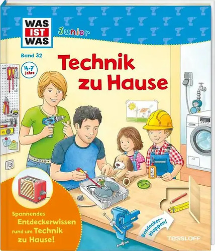Was ist junior - ist,