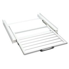 Verbindungsrahmen Ablage