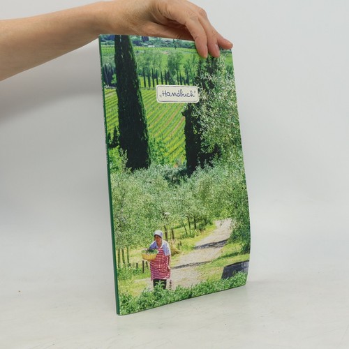 Handbuch und rezepte von - von, la