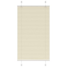 Plissee Stoff Breite Polyester