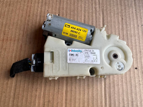 Peugeot 307 motor - 307, sw