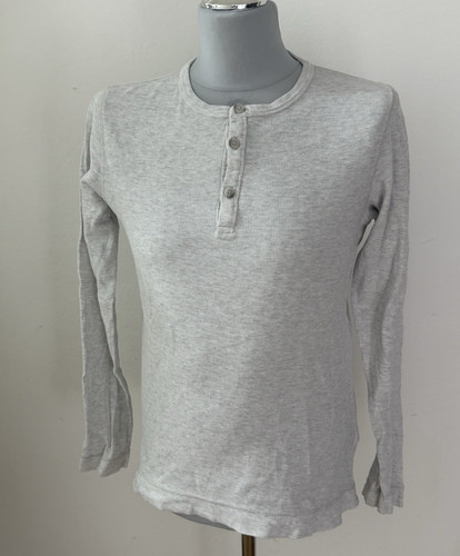 Hugo boss henley shirt - hugo,