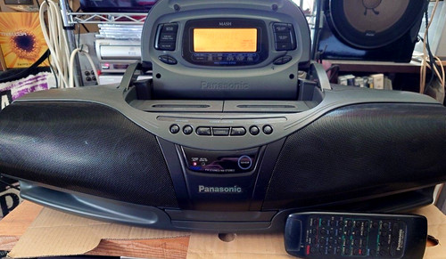 Panasonic dt75 cobra - cobra, top
