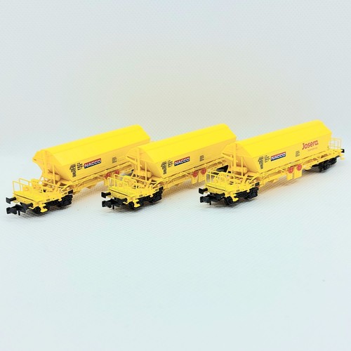 Spur kühn 93036 3er set - spur,