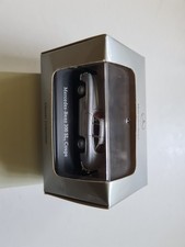 Auto-Klassiker Modellauto