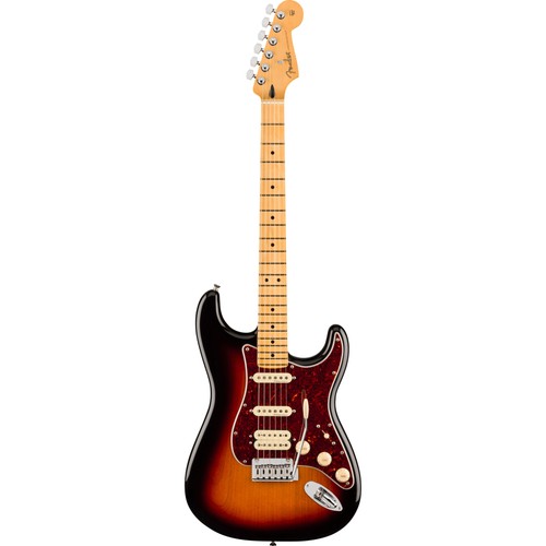 Fender player modified - fender,