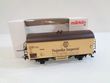 Märklin H0 gedeckter