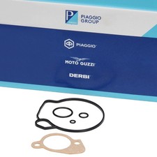 Dichtsatz Mikuni Vergaser