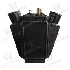 Ladeluftkühler Für 2016-2022