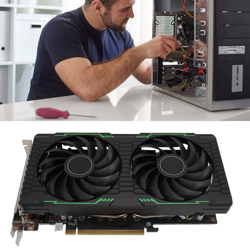 Grafikkarte für gaming - grafikkarte,