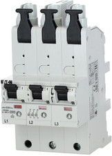 Eaton LSHU-E35/3-KL Selektiver Hauptsicherungsautomat 35A, 3-Polig