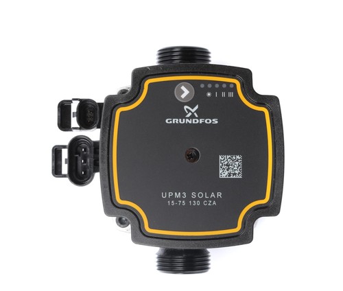 Grundfos ersatz umwälzpumpe - grundfos, ersatz-umwälzpumpe