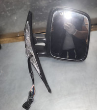 VW T4 Außenspiegel Rückspiegel rechts el. verstellbar