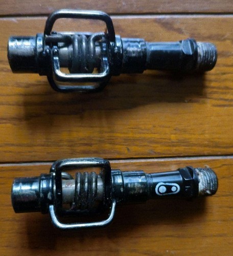 Crank brothers egg beater - brothers,