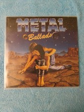 Metal Ballads Various Artists