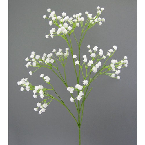 Kunstblume gypsozweig 60cm - kunstblume,