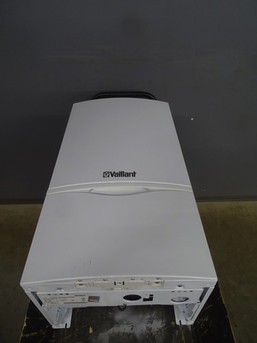 Vaillant atmotec plus - atmotec, vcw