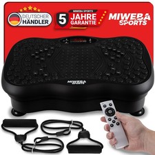 Vibrationsplatte