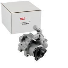 NTY SERVOPUMPE HYDRAULISCH