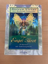Doreen Virtue Das Engel Tarot